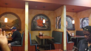 Taqueria La Mexicana - Tracy