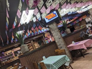 Taqueria "La Palapa" - Detroit