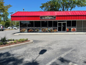 Taqueria La Patrona - Wilmington