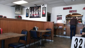 Taqueria La Pila - El Paso