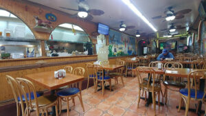 Taqueria La Placita - Hyattsville