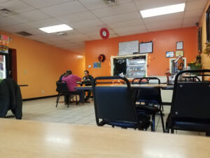 Taqueria La Plaza - Easton