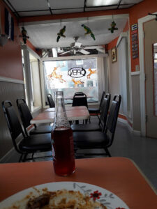 Taqueria La Raza - New Bedford