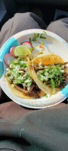 Taqueria La Silleta - Molalla