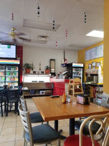Taqueria La Zacatecana - Garner