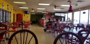 Taqueria Las Catrinas - Las Cruces