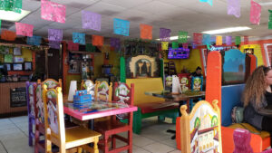 Taqueria Las Cebollitas - Cullman