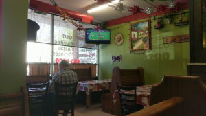 Taqueria Las Cumbres - Crystal Lake