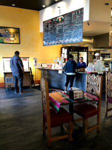 Taqueria Leon - San Bruno