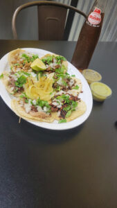 Taqueria Lombardia - San Jacinto