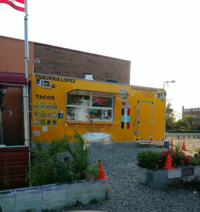 Taqueria Lopez - Dover