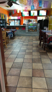 Taqueria Los 3 Gallos - Hayward