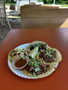 Taqueria Los Burritos - Manhattan