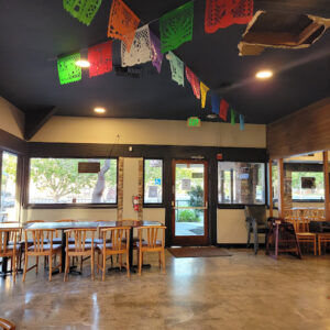 Taqueria Los Cabos - Rocklin