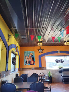 Taqueria Los Charros - Lincoln Park