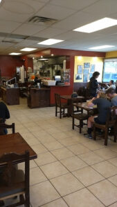 Taqueria Los Comales - Greeley