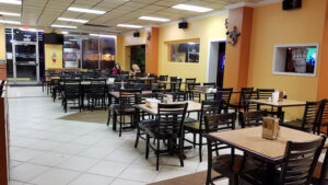 Taqueria Los Compadres - Waldorf