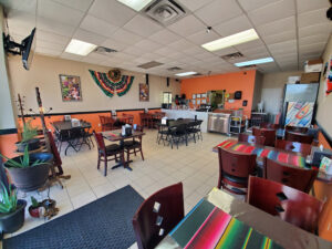 Taqueria Los Compadres - Alexandria