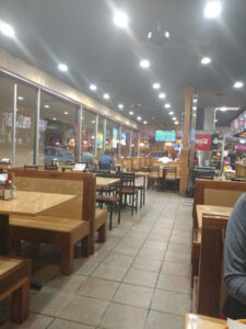 Taqueria Los Compadres - Sacramento
