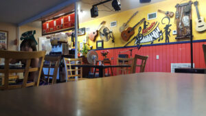 Taqueria Los Compadres Grill. - San Juan