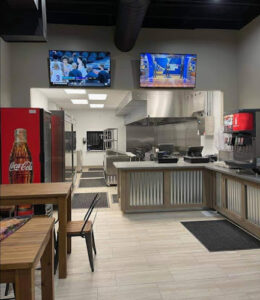 Taqueria Los Gordos - Livingston