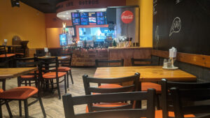 Taqueria Los Güeros - Fairfield