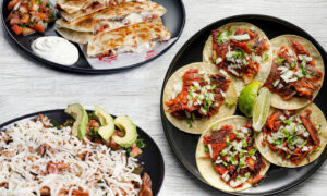 Taqueria Los Güeros - Totowa