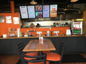 Taqueria Los Güeros - Saddle Brook
