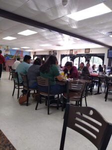 Taqueria Los Molcajetes - Asheboro