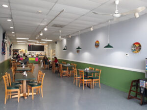 Taqueria Los Naranjos 2 - Mundelein