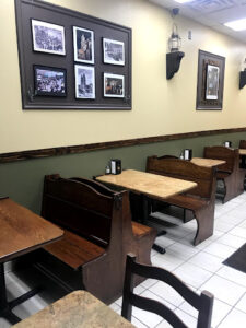 Taqueria Los Paisanos - Joliet