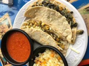 Taqueria Los Pinos - Newark