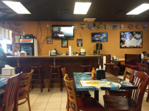 Taqueria Los Portales 1 - Wilmington