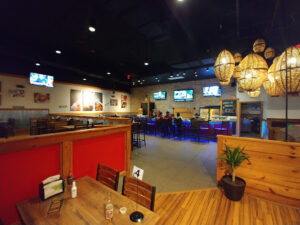Taqueria Los Portales 2 - Wilmington