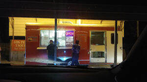 Taqueria Los Primos - Russellville
