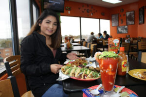 Taqueria Los Primos -La Union Mall - Hyattsville