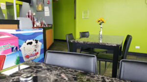 Taqueria Los Sombreros - Lombard