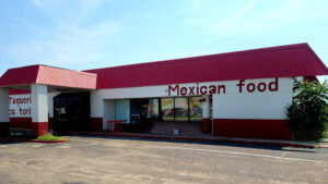 Taqueria Los toritos - Amarillo