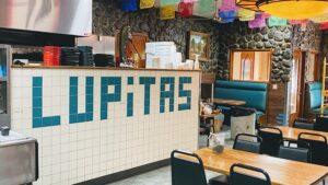 Taqueria Lupitas - Detroit