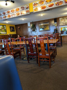 Taqueria Mar y Tierra - Hayward
