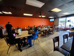Taqueria Maria Bonita - Arlington