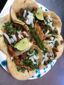 Taqueria Maria Bonita - Cleveland