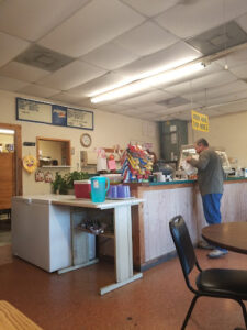 Taqueria Martinez - Kingsville