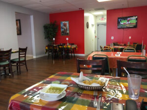 Taqueria Maya - Palatine