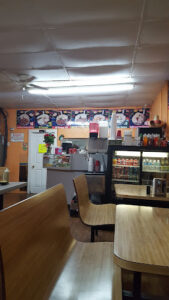 Taqueria Mexican Taco - Waco