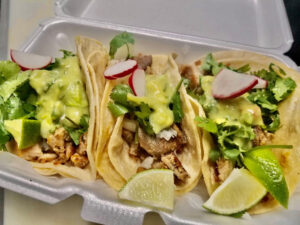 Taqueria Mexicas - Elmont