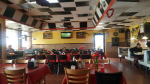 Taqueria Mexico Lindo #1 - Killeen