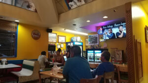 Taqueria Mexico Lindo - Killeen