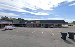 Taqueria Mi Palmar - Shreveport