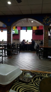 Taqueria Mi Pueblo - Detroit